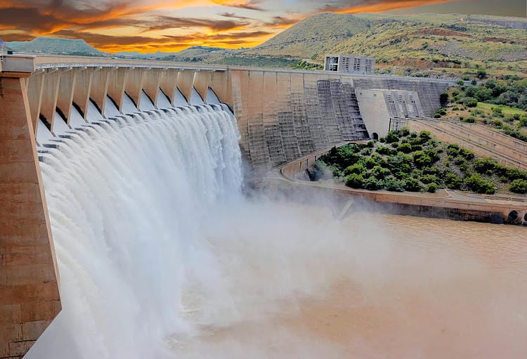 La crisis energética europea impulsa la transición ecológica