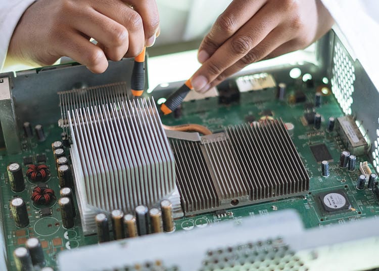 Nvidia lo vuelve a hacer