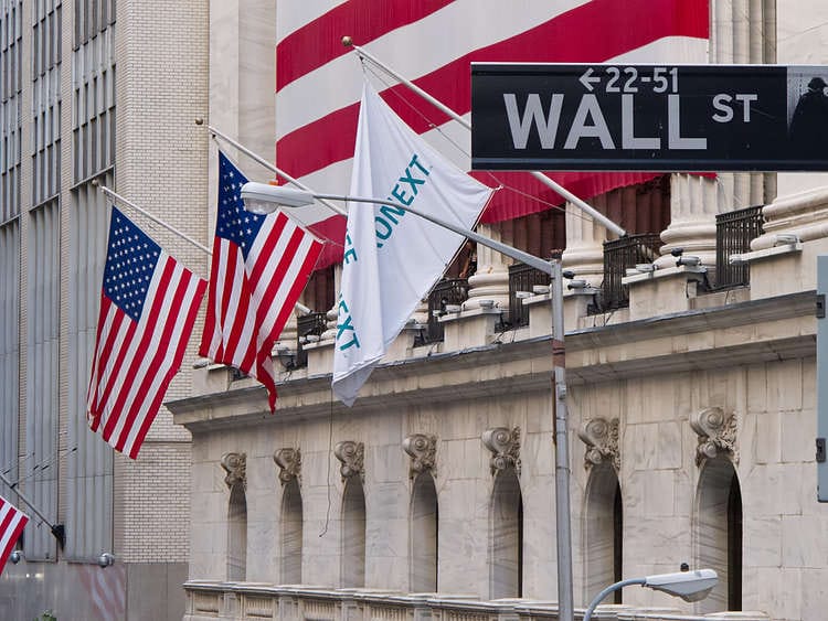 S&P 500: Futuros al alza, la cautela sigue dominando