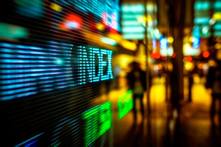 Wall Street abre mixto mientras los inversores evalúan los anuncios del BCE y la evolución del comercio