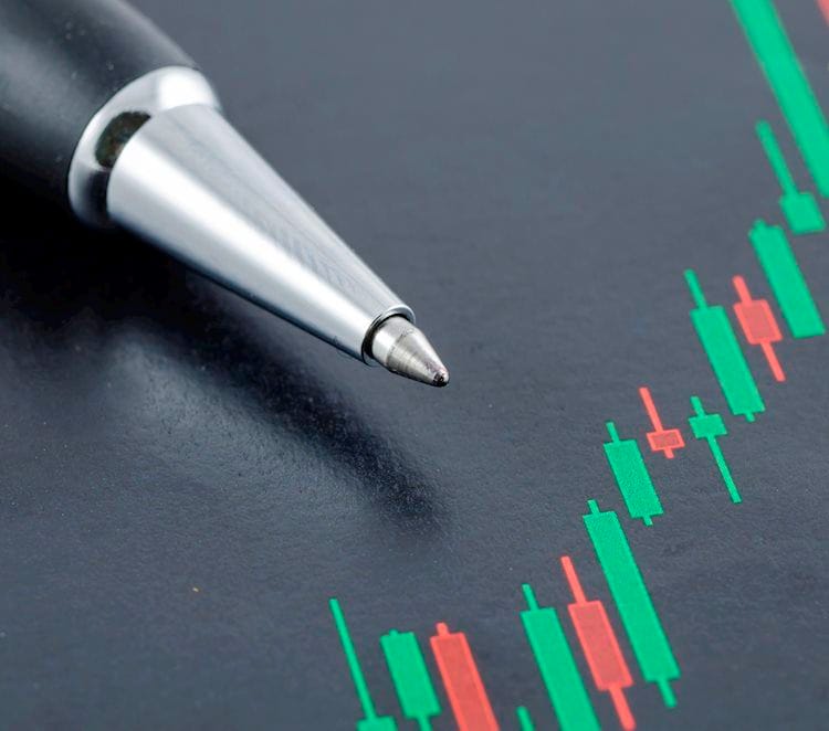 El precio de las acciones de Nvidia se ha duplicado desde principios de año