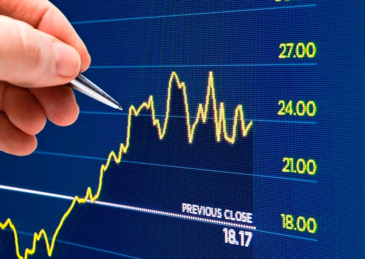 Apple firma su séptima jornada consecutiva al alza e impulsa al Nasdaq 100 a nuevos máximos históricos
