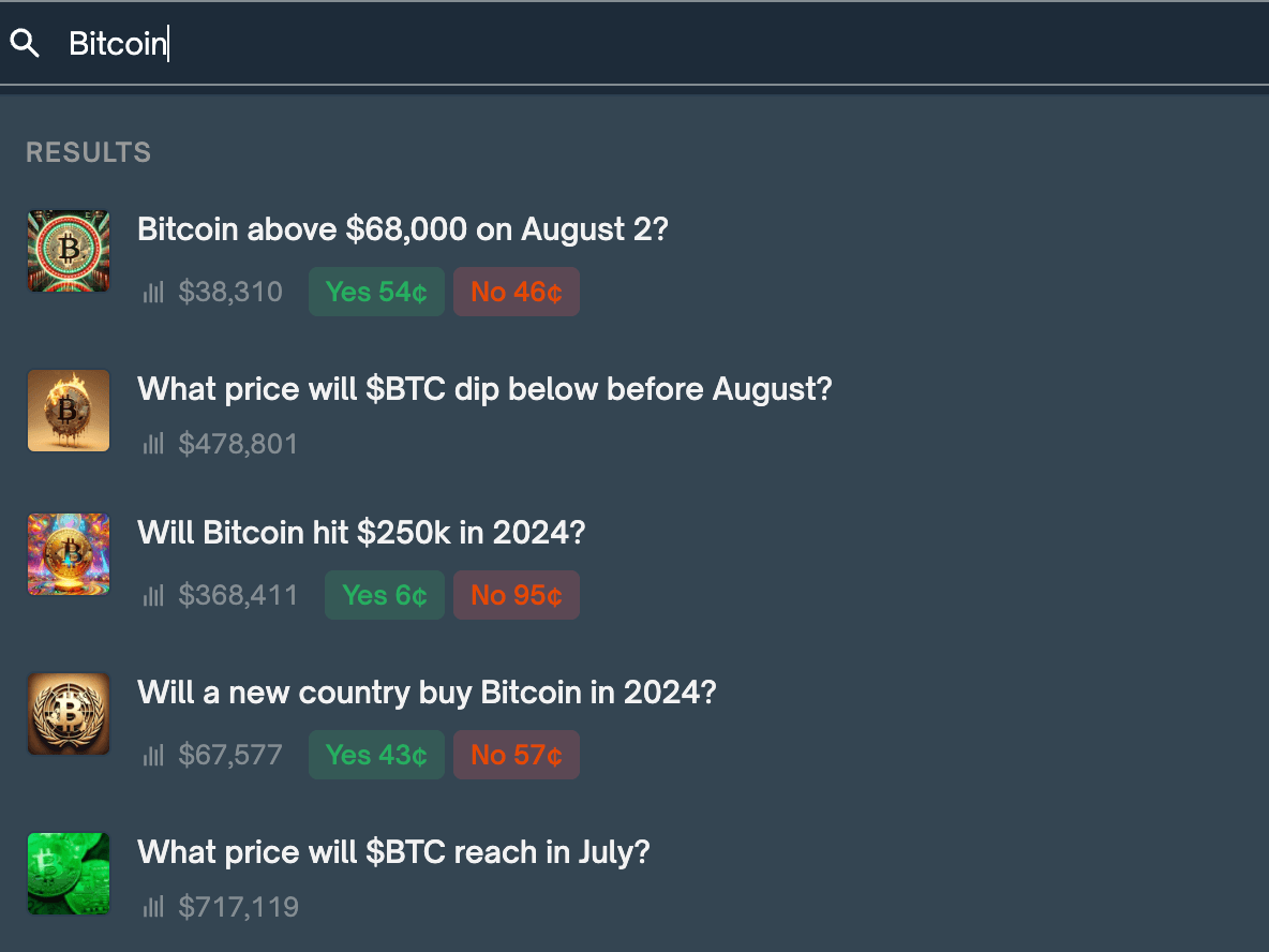 Bitcoin